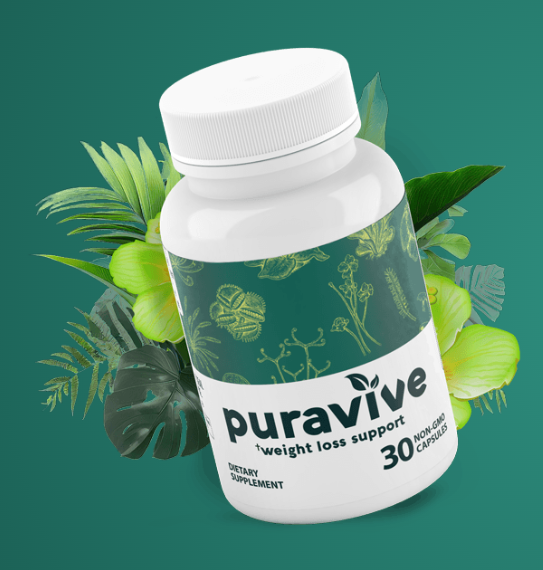 Read more about the article Puravive Review