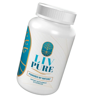 Read more about the article Our Liv Pure Review: Optimizing Liver Function & Promoting Weight Loss