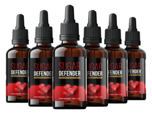 Read more about the article Sugar Defender Review