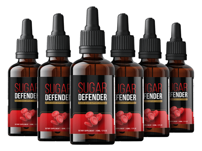 Read more about the article Sugar Defender Review